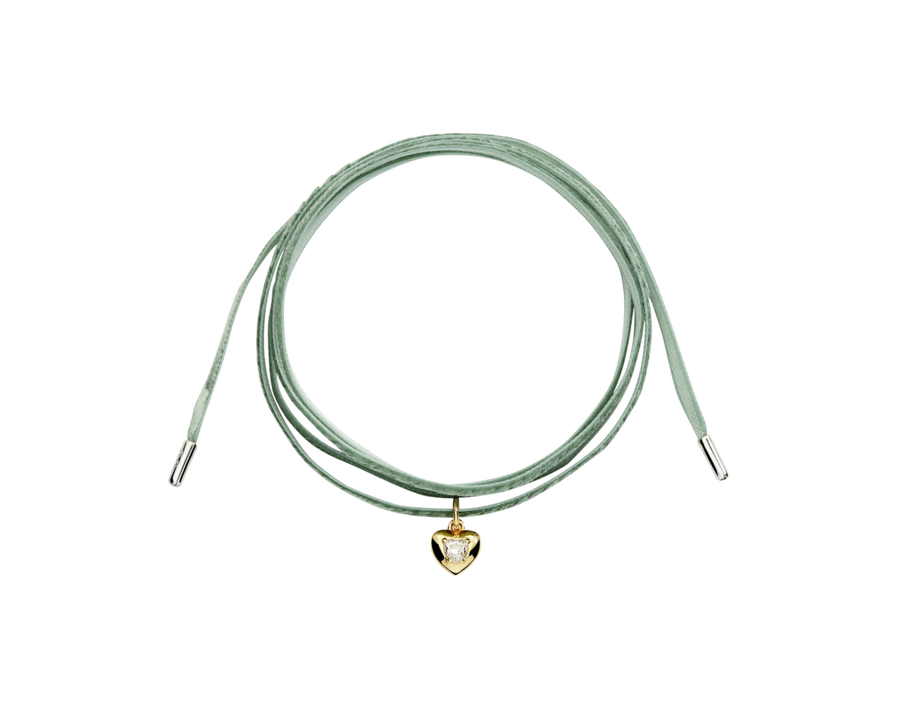 Dodo Herz Anhänger Dodo Herz Anhänger