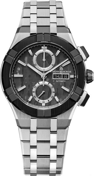 Aikon Automatik Chronograph 14,45mm