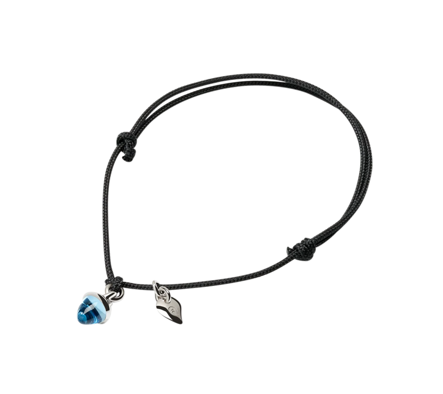 Tamara Comolli Mikado Nylon Bracelet Tamara Comolli Mikado Nylon Bracelet