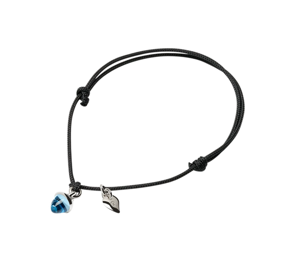Tamara Comolli Mikado Nylon-Armband