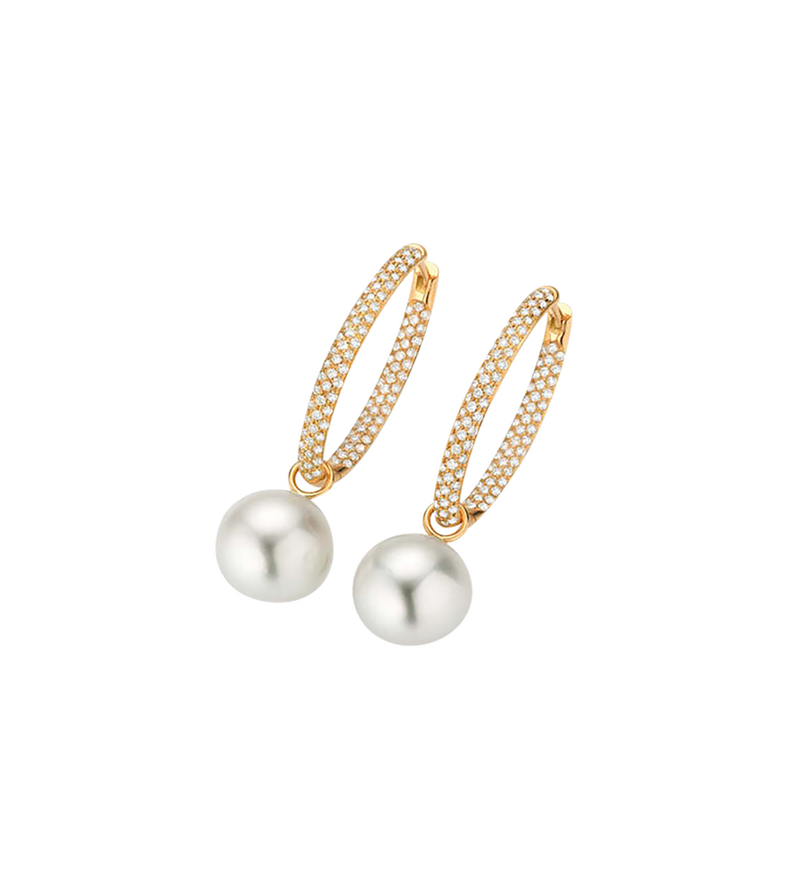 Gellner Modern Classic Creolen