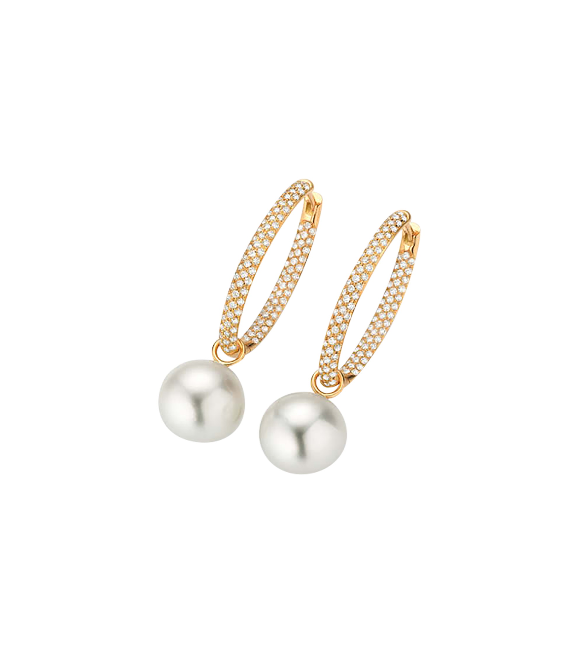 Gellner Modern Classic Creolen Gellner Modern Classic Creolen