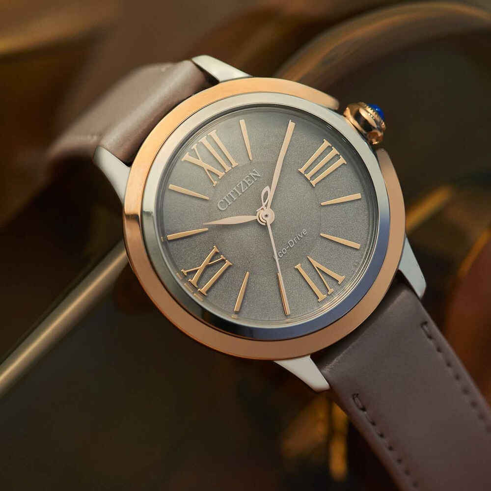 Citizen L 30mm