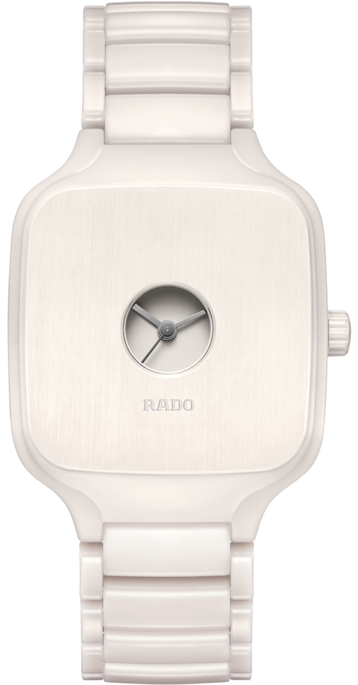 Rado True Square Formafantasma 38mm