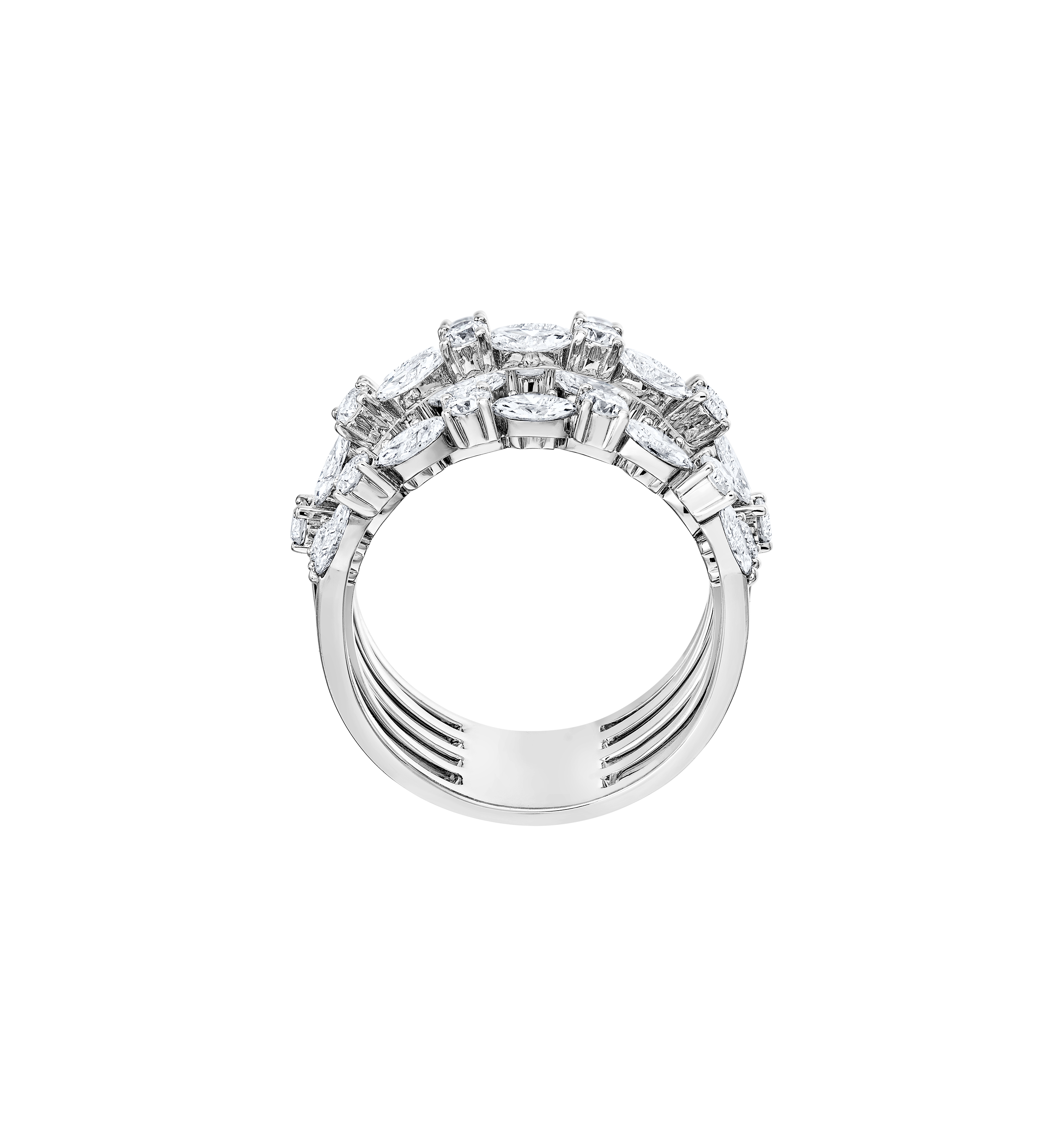 Brogle Selection Diamantring Brogle Selection Diamantring