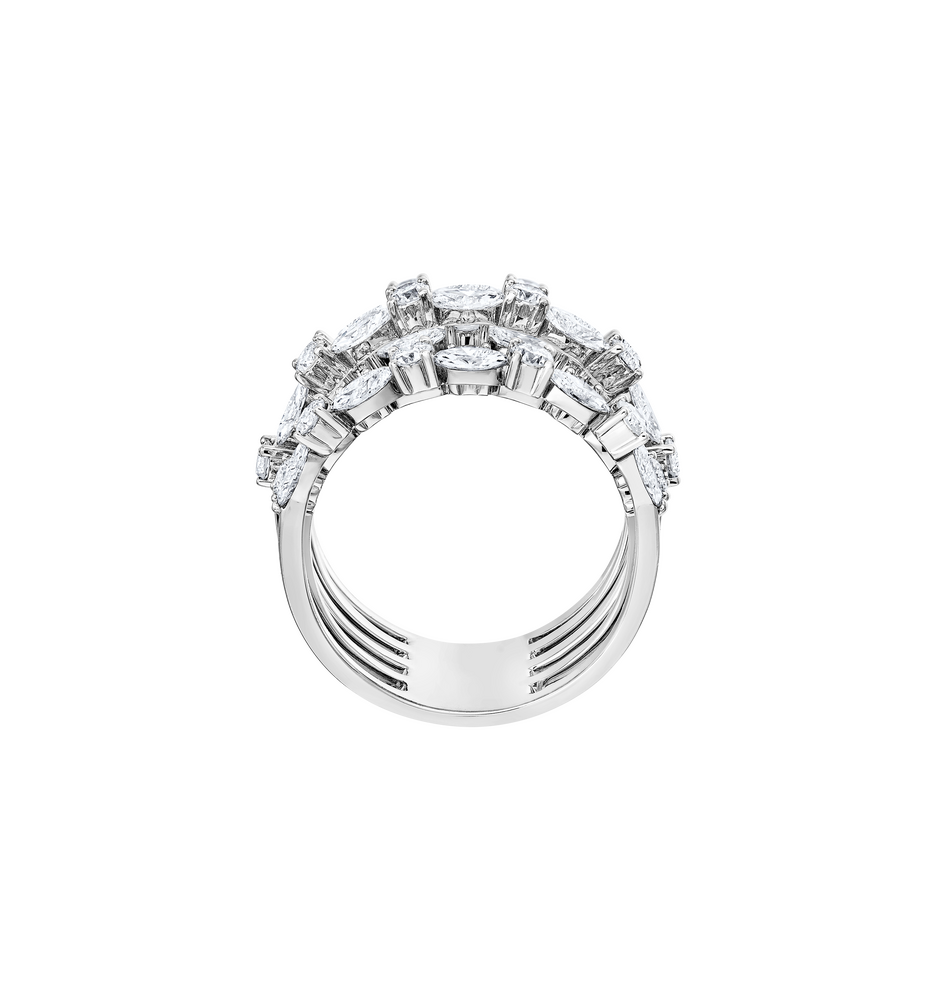 Brogle Selection diamond ring Brogle Selection diamond ring