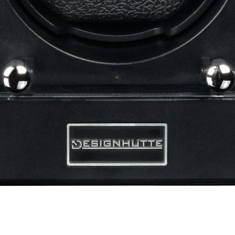 Designhütte Uhrenbeweger Piccolo 2.0 Designhütte Uhrenbeweger Piccolo 2.0