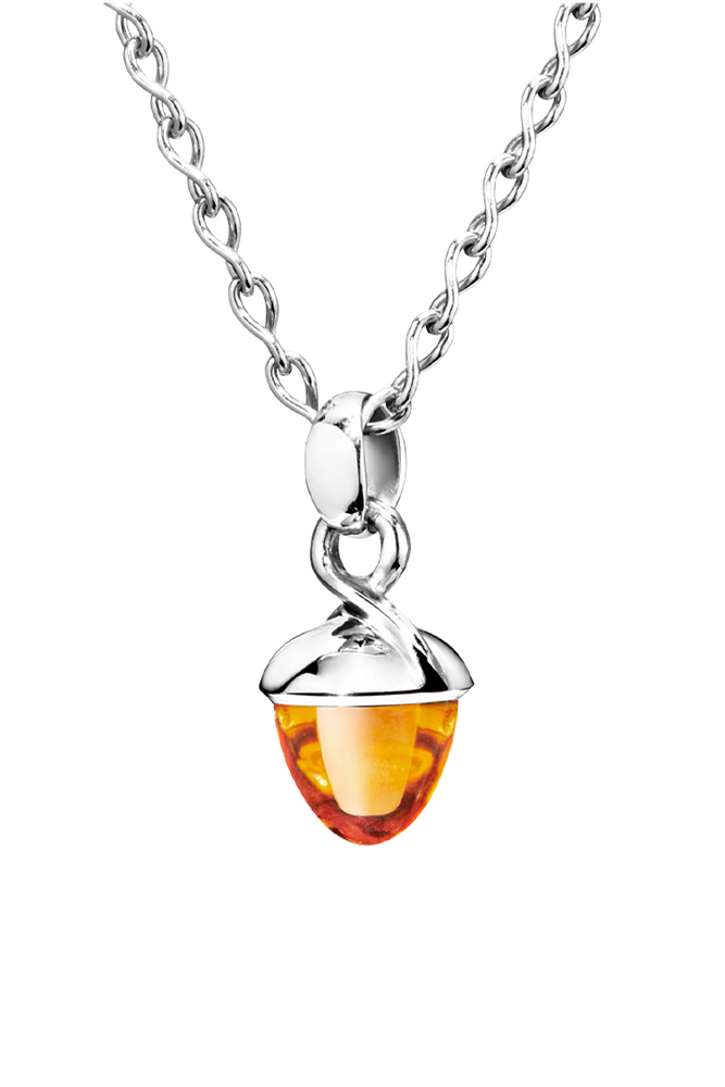 Tamara Comolli Mikado Bouquet Citrin Anhänger Tamara Comolli Mikado Bouquet Citrin Anhänger