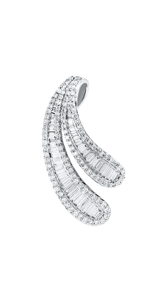 Brogle Selection Diamantanhänger Brogle Selection Diamantanhänger