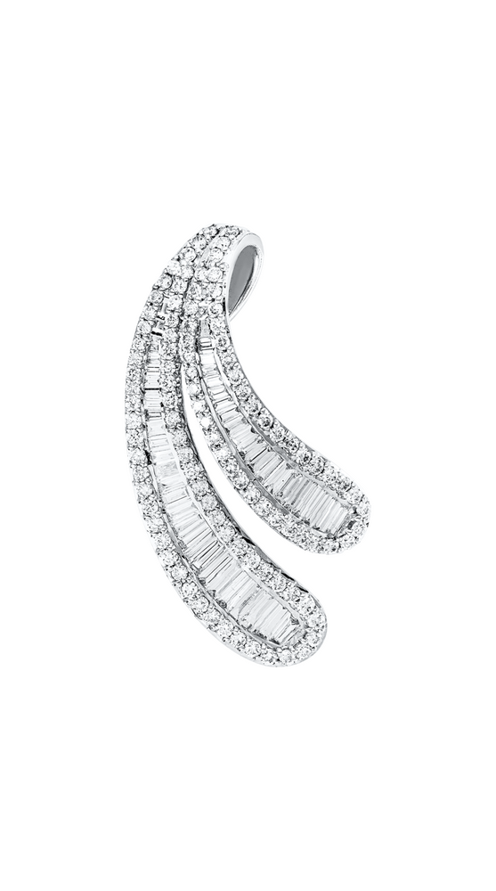 Brogle Selection Diamantanhänger Brogle Selection Diamantanhänger