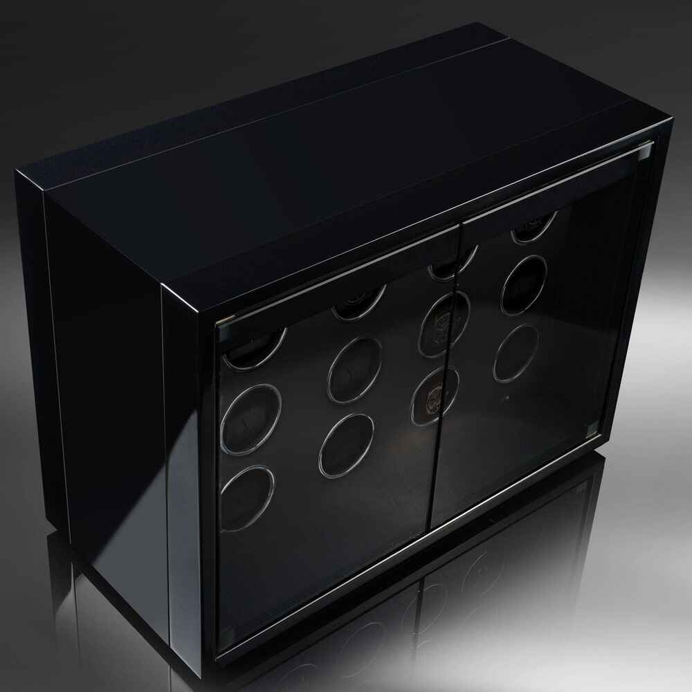 Chronovision Collectors of Time watch winders