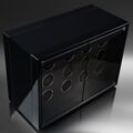 Chronovision Collectors of Time watch winders
