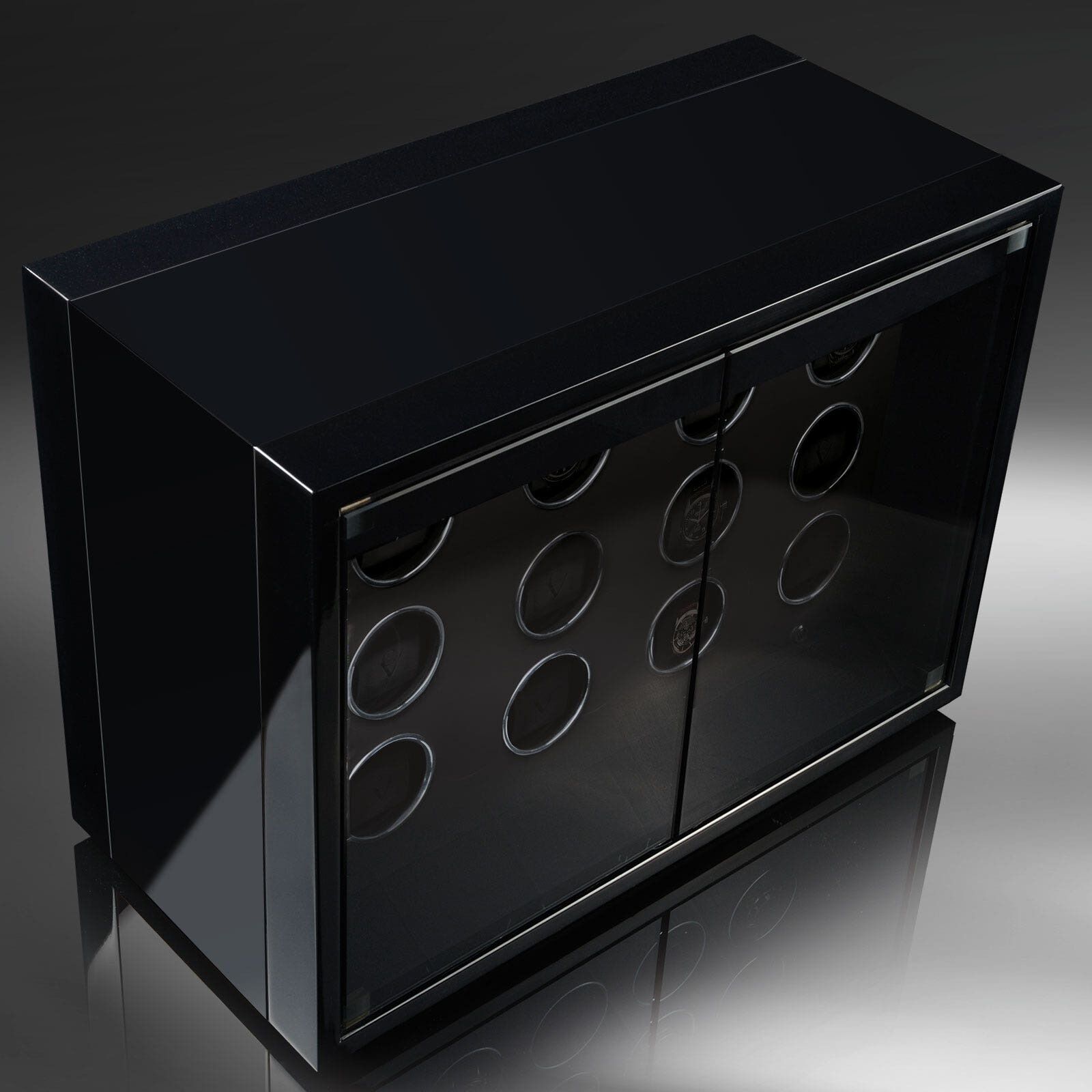 Chronovision Uhrenbeweger Ambiance XII Chronovision Uhrenbeweger Ambiance XII