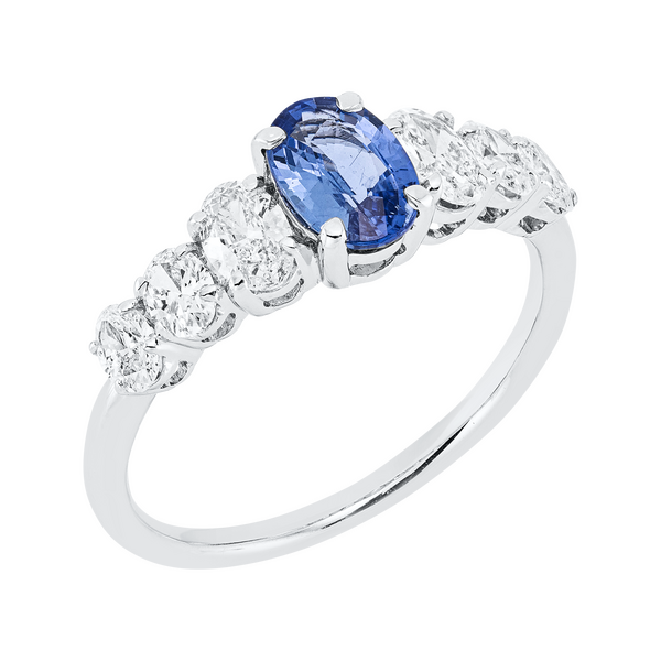 Brogle Selection Royal Ring