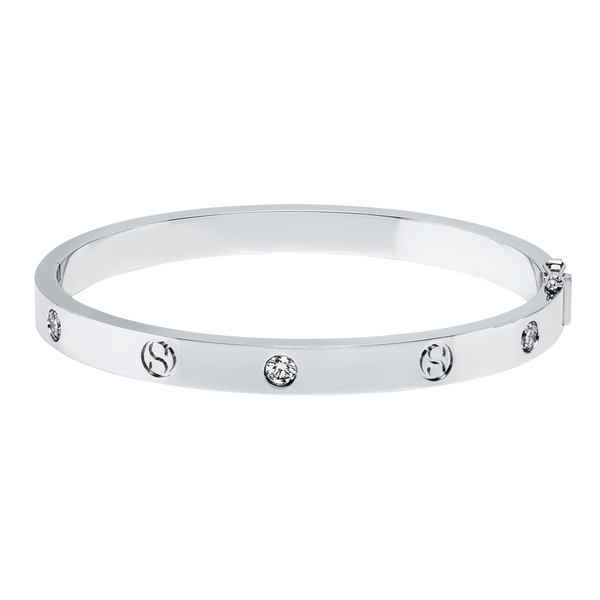 Brogle Selection Icons diamond bangle Brogle Selection Icons diamond bangle