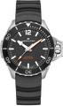 Hamilton Khaki Navy Frogman Automatic 46mm