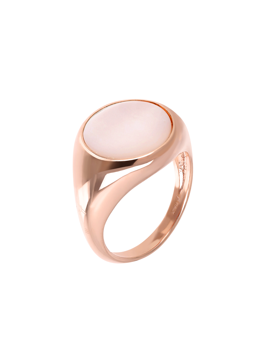 Bronzallure Alba Ring Bronzallure Alba Ring