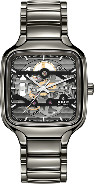 Rado True Square Skeleton 38 x 44.2mm