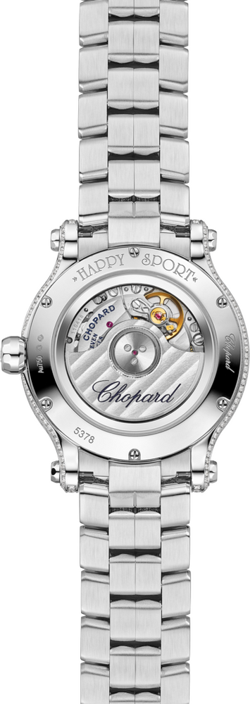 Chopard Happy Sport Automatic 33mm