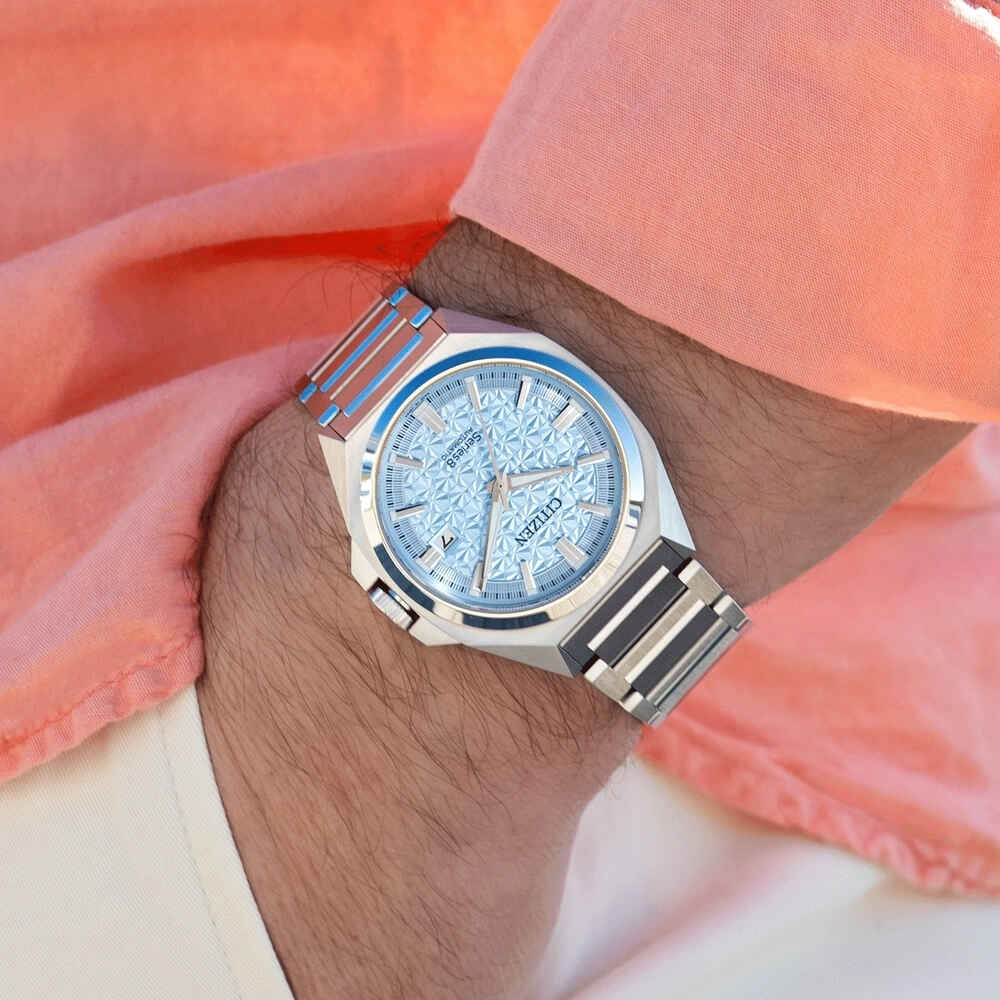 Citizen Series 8 Automatic 40mm