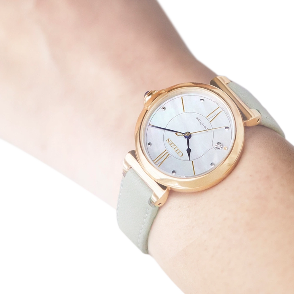 Citizen L Eco-Drive 29mm Citizen L Eco-Drive 29mm