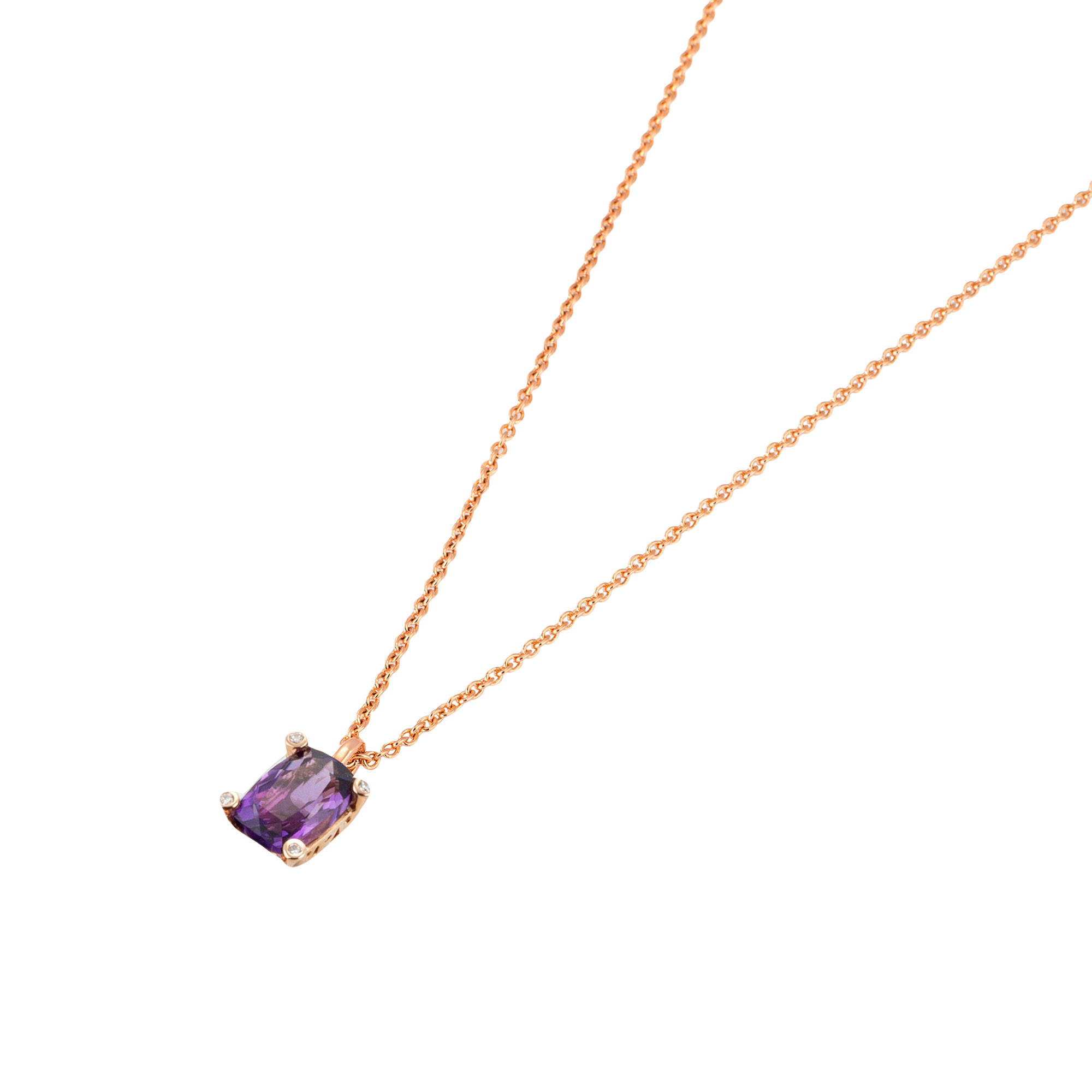 Ponte Vecchio Gioielli Iris necklace