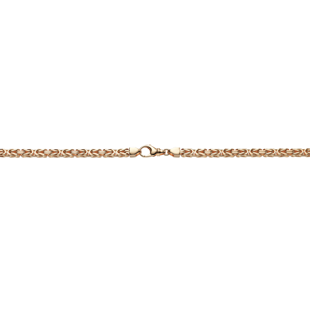 Brogle Classic Königskette 6mm Brogle Classic Königskette 6mm