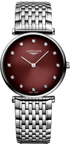 Longines La Grande Classique Quartz 29mm