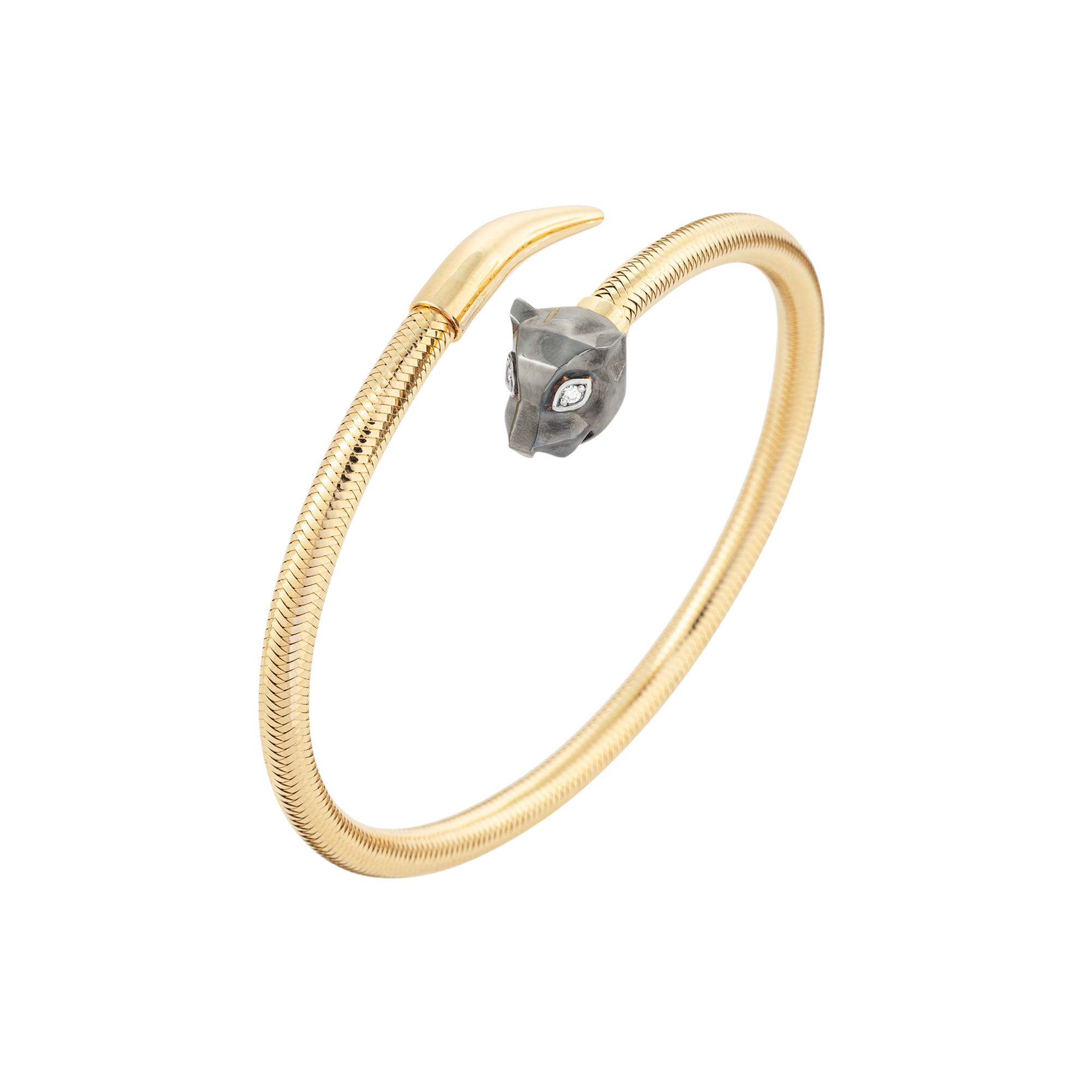 Ponte Vecchio Gioielli Nobile bangle Ponte Vecchio Gioielli Nobile bangle