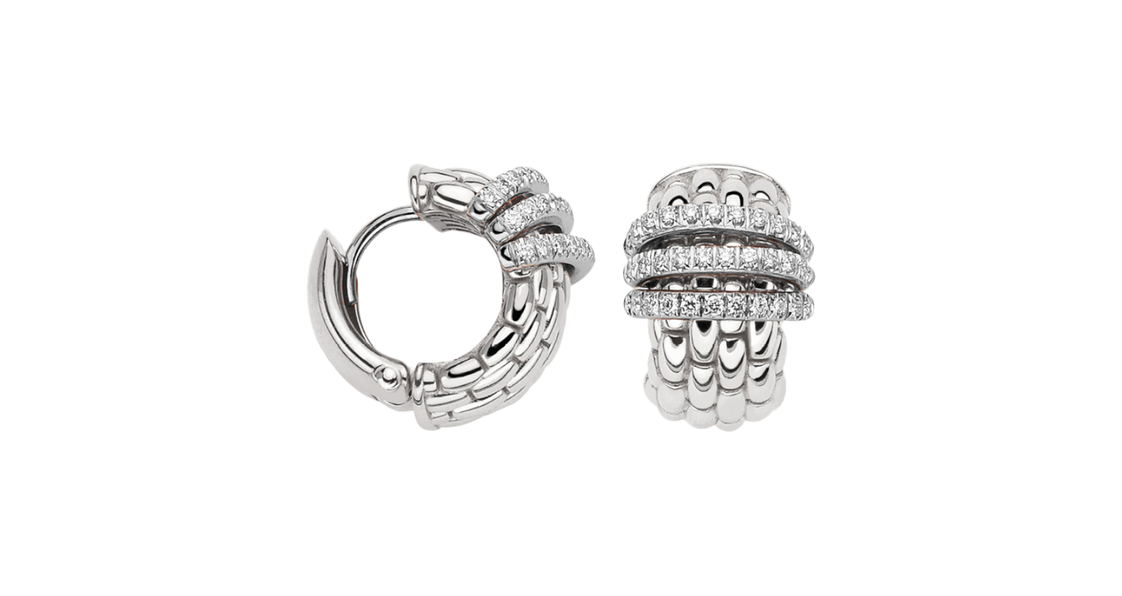 Fope Panorama Creolen Fope Panorama Creolen