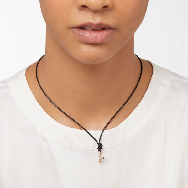 176118 DMB2023 LETTL 0009R 100 Dodo letter t charm 9k rose gold i64b02824ae8afc09