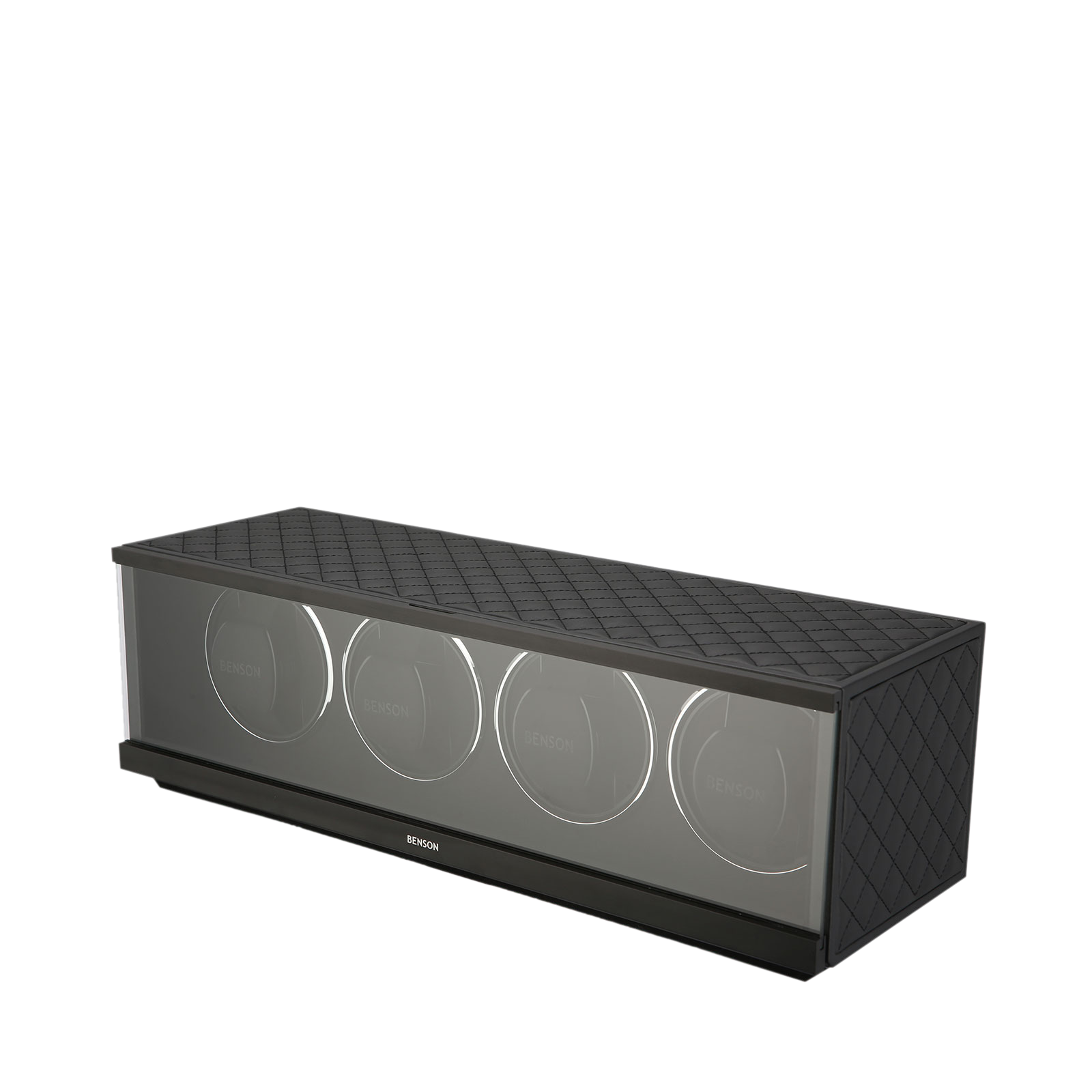 Benson Uhrenbeweger Swiss Series 4.20 Benson Uhrenbeweger Swiss Series 4.20