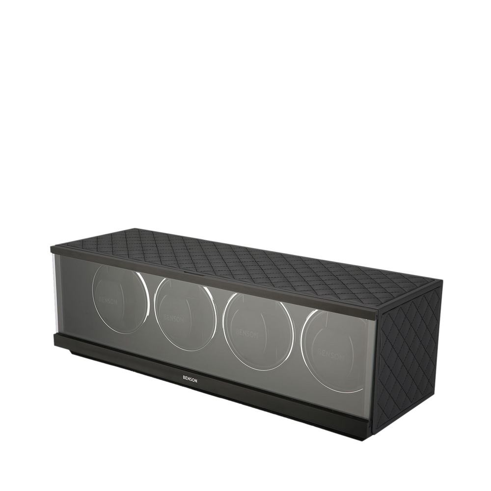 Benson Uhrenbeweger Swiss Series 4.20 Benson Uhrenbeweger Swiss Series 4.20