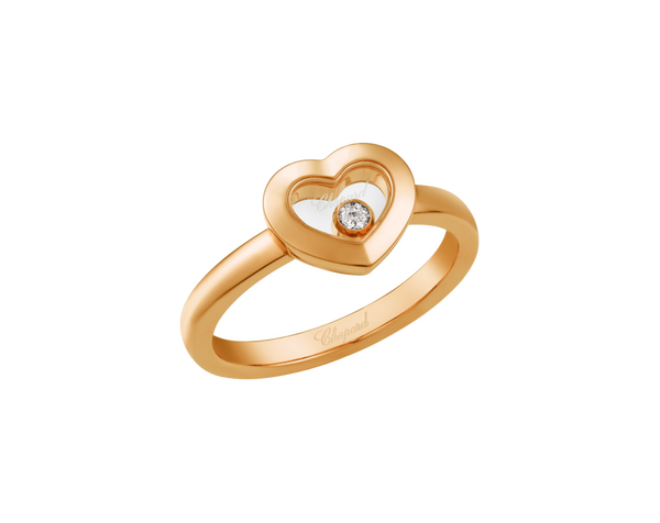 Chopard Icons Heart Ring Chopard Icons Heart Ring