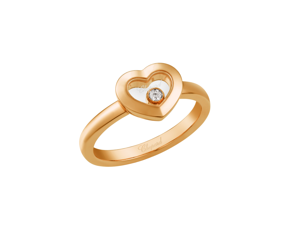 Chopard Icons Hearts Ring Chopard Icons Hearts Ring
