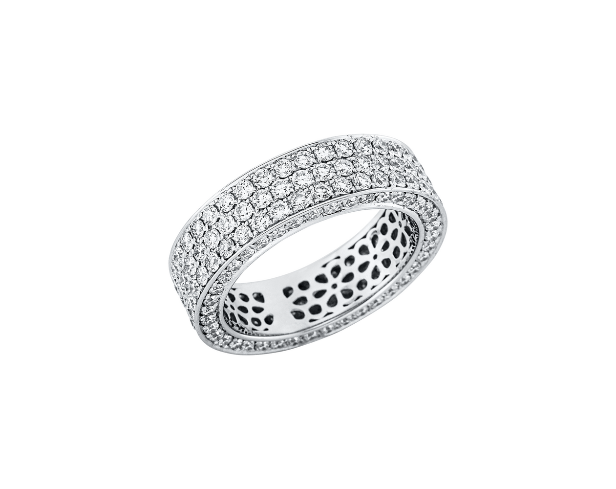 Brogle Selection Diamantring Brogle Selection Diamantring