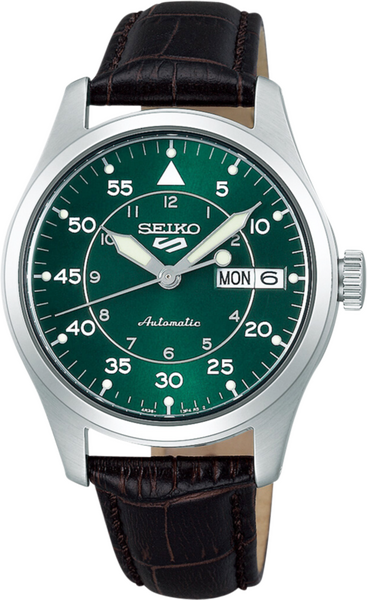 Seiko 5 Sports 36mm Seiko 5 Sports 36mm