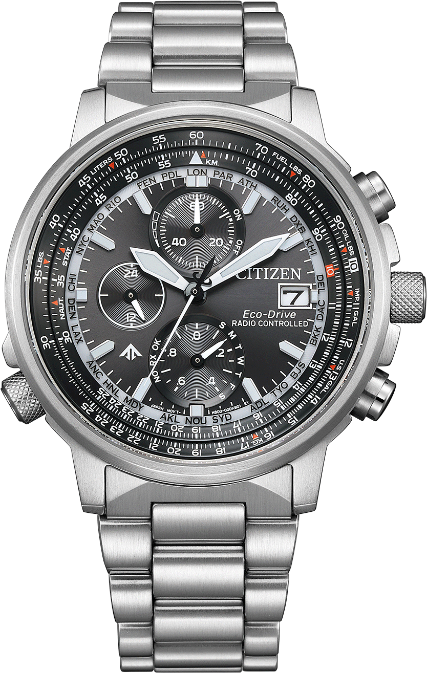 Citizen Promaster Sky 41mm