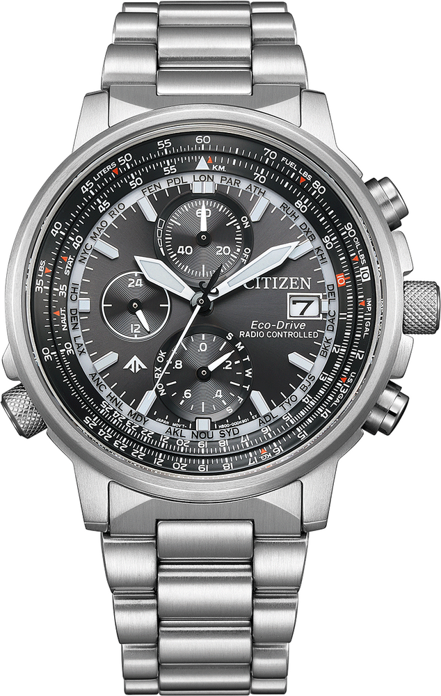 Citizen Promaster Sky 41mm