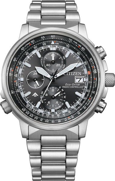 Citizen Promaster Sky 41mm