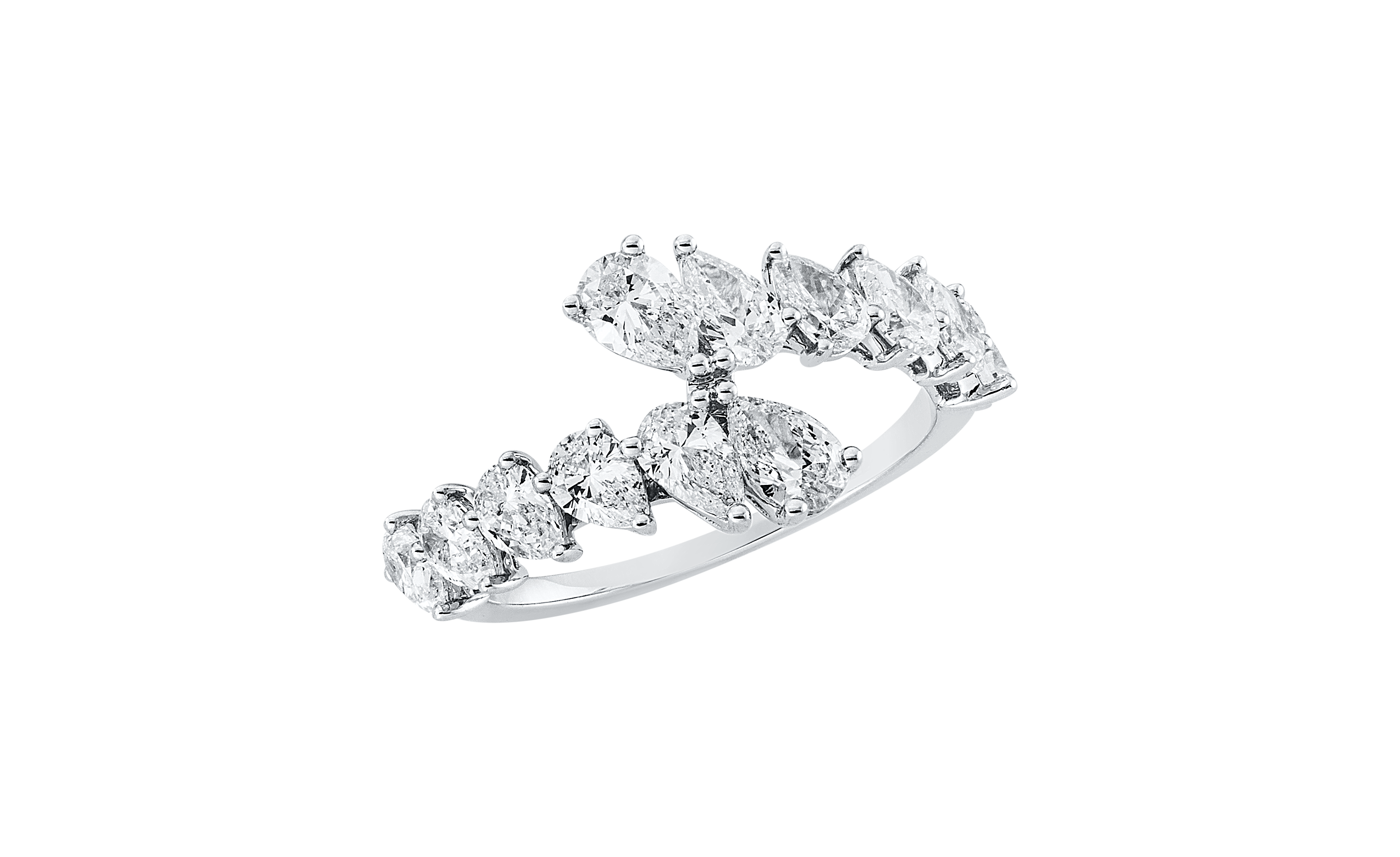 Brogle Selection diamond ring Brogle Selection diamond ring