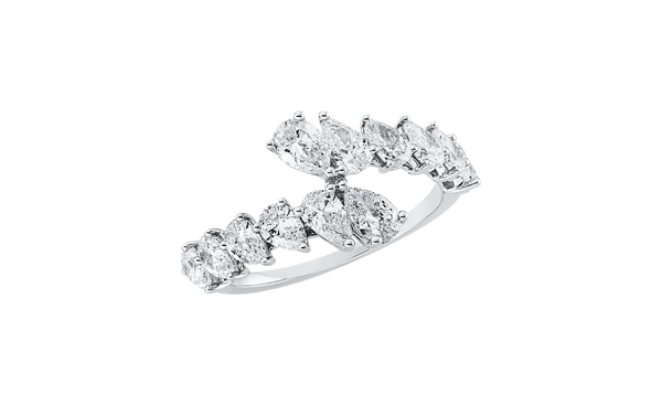 Brogle Selection diamond ring Brogle Selection diamond ring