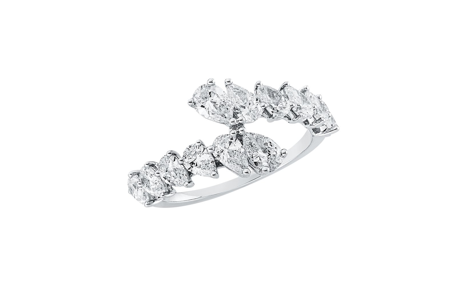 Brogle Selection diamond ring Brogle Selection diamond ring