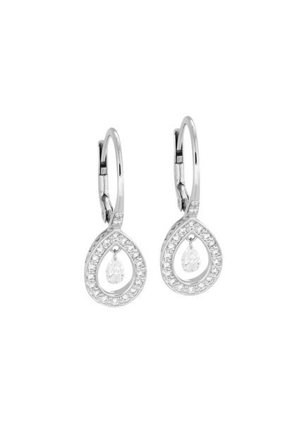 Ponte Vecchio Gioielli Vega earrings