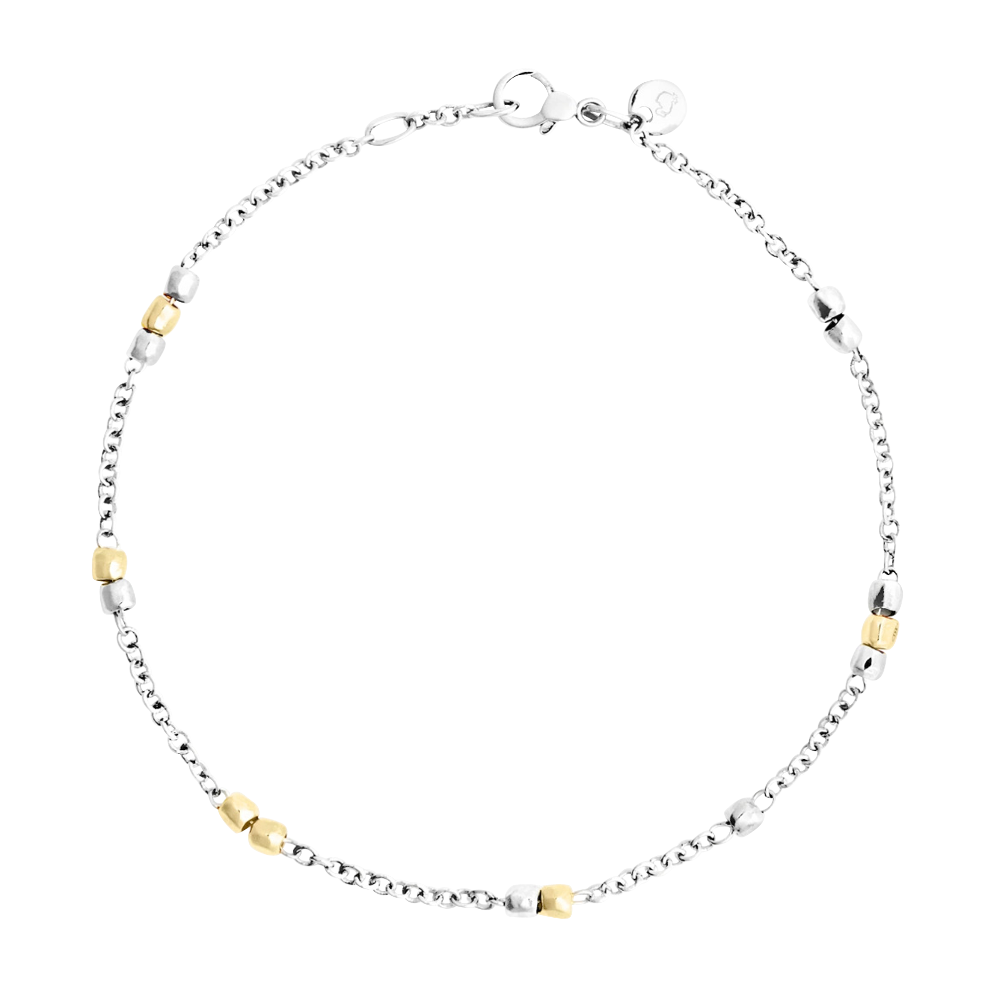 Dodo rosary bracelet