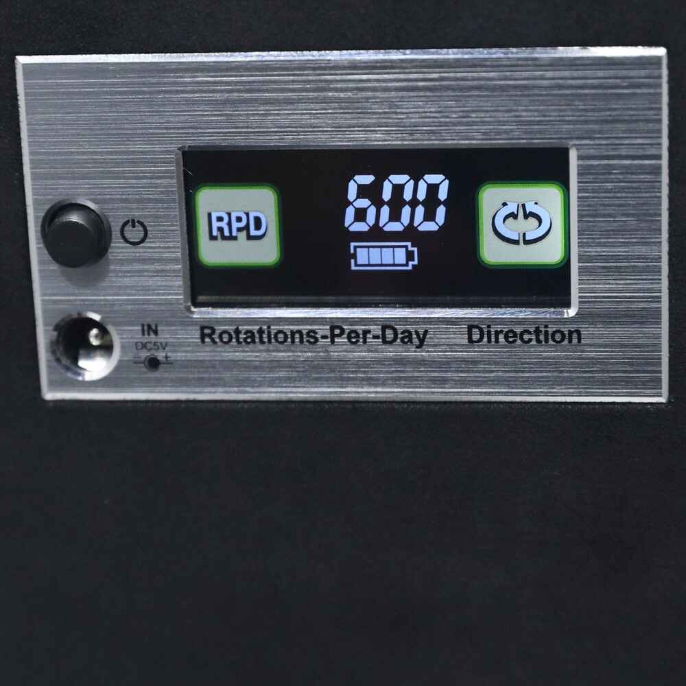 Benson Uhrenbeweger Compact Single Benson Uhrenbeweger Compact Single