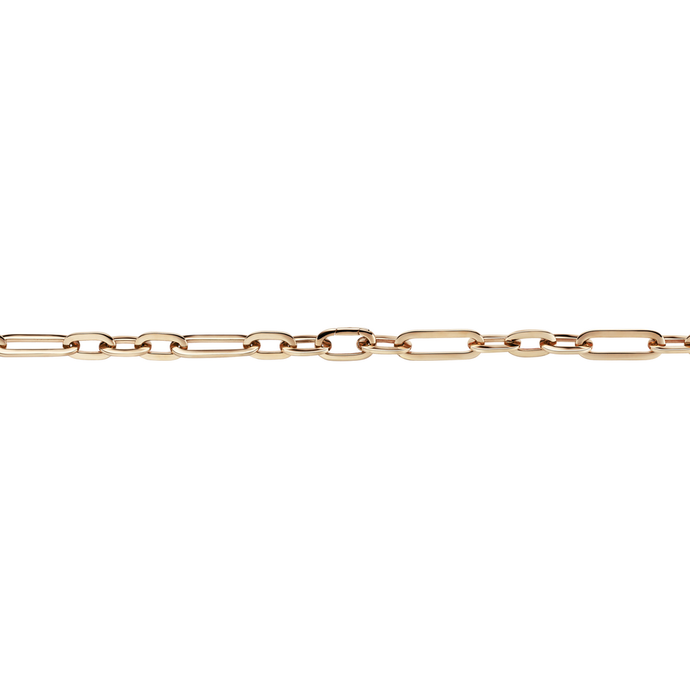 Brogle Selection Essentials fancy bracelet 585 10mm