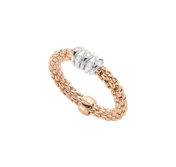 Fope Flex'it Prima Ring Fope Flex'it Prima Ring