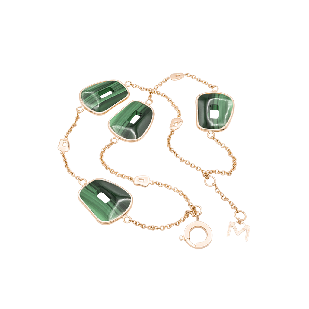 Mattioli Puzzle Bracelet Mattioli Puzzle Bracelet