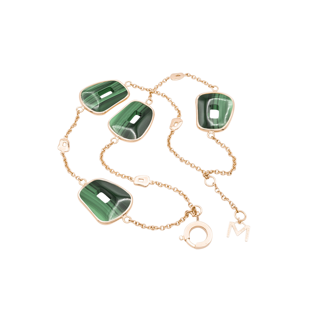 Mattioli Puzzle Bracelet Mattioli Puzzle Bracelet